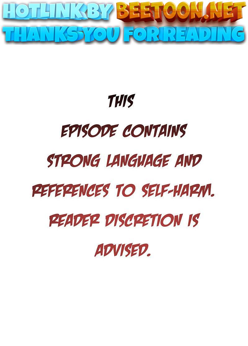 MONOCHROME - Manhwa Chapter 8 - page 1