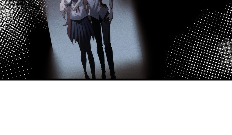 MONOCHROME - Manhwa Chapter 8 - page 107