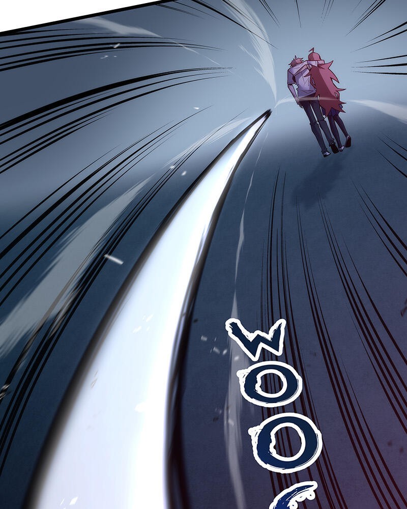 MONOCHROME - Manhwa Chapter 8 - page 110