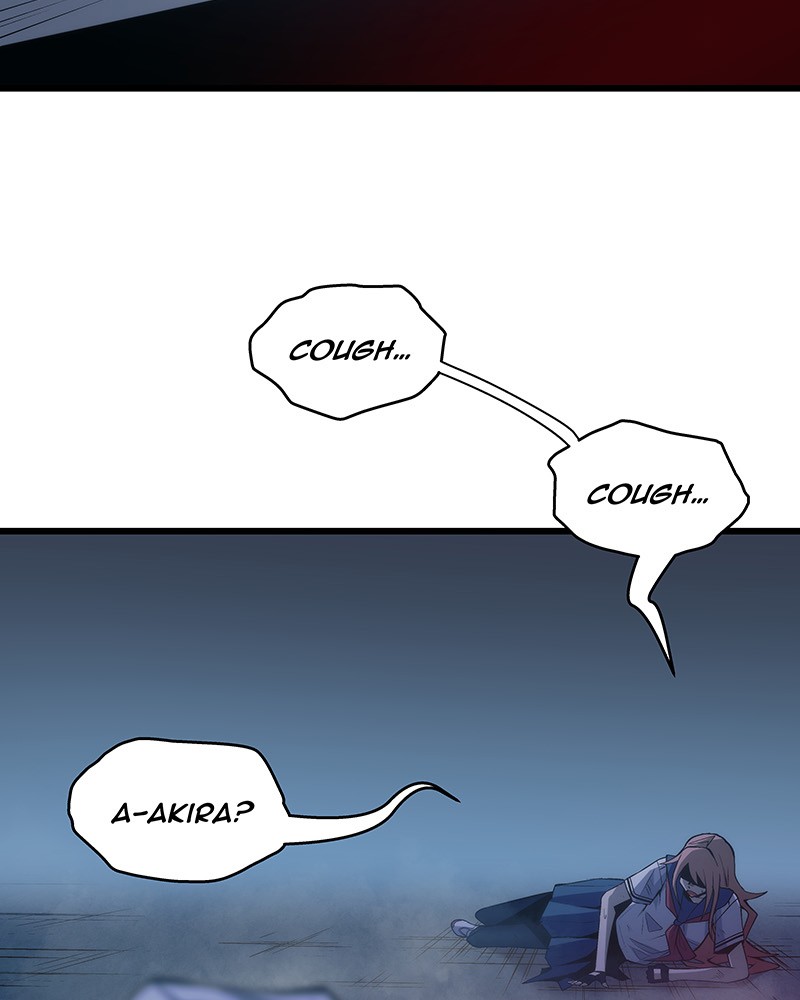 MONOCHROME - Manhwa Chapter 8 - page 114
