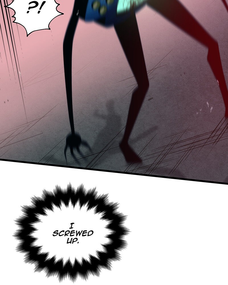 MONOCHROME - Manhwa Chapter 8 - page 121