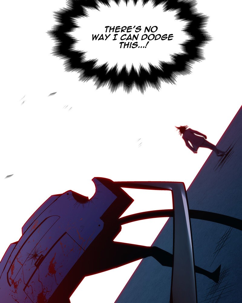 MONOCHROME - Manhwa Chapter 8 - page 124