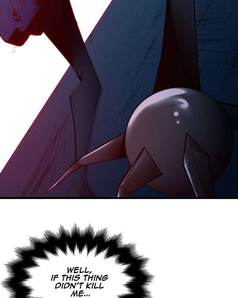 MONOCHROME - Manhwa Chapter 8 - page 125