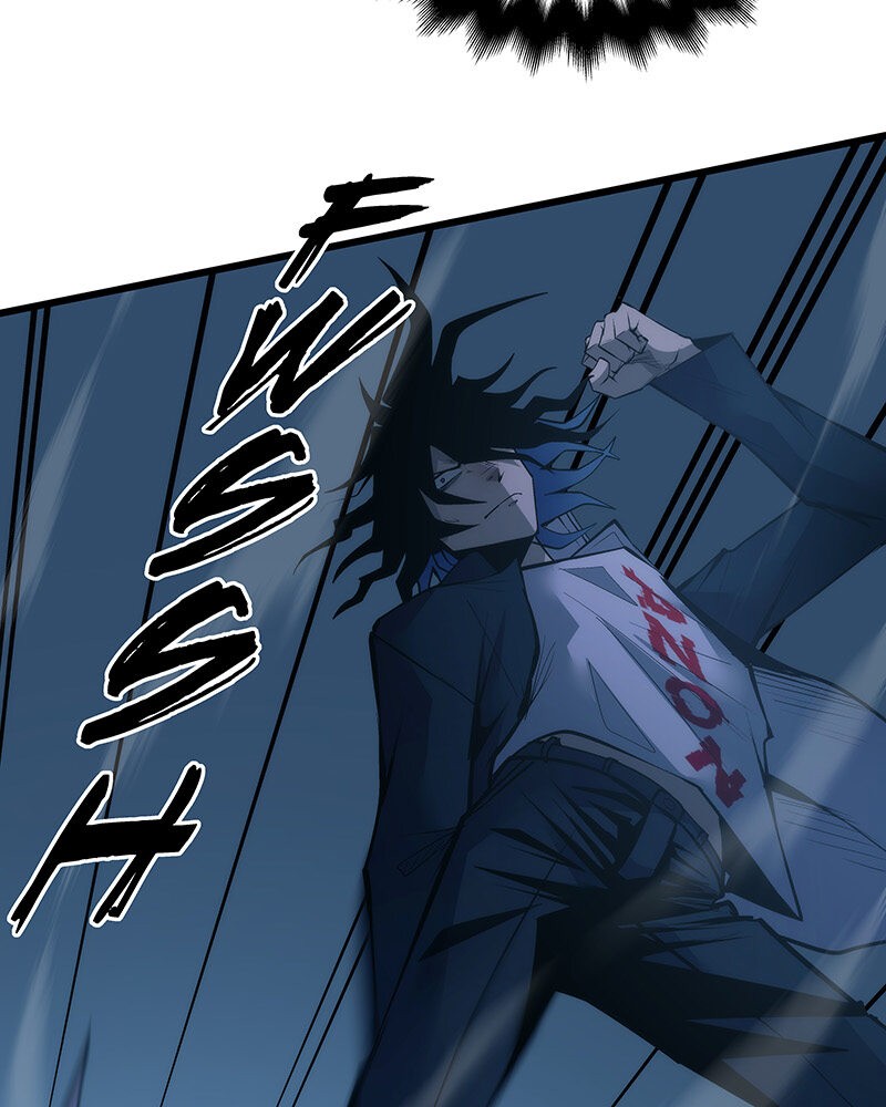 MONOCHROME - Manhwa Chapter 8 - page 13
