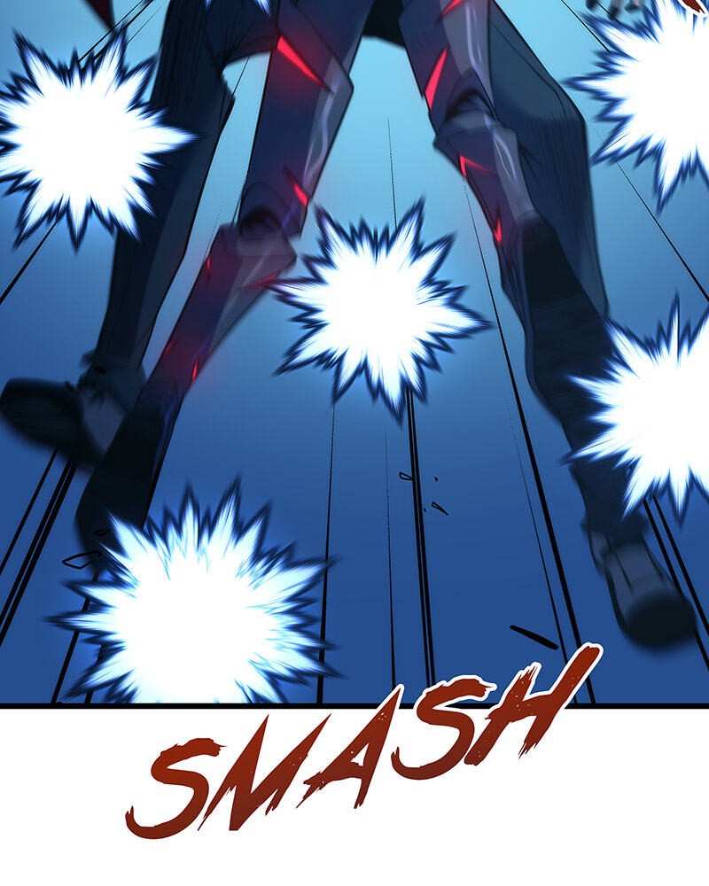 MONOCHROME - Manhwa Chapter 8 - page 134