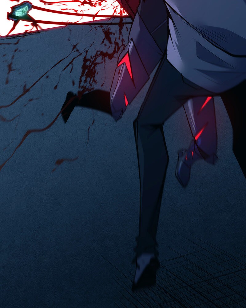 MONOCHROME - Manhwa Chapter 8 - page 141