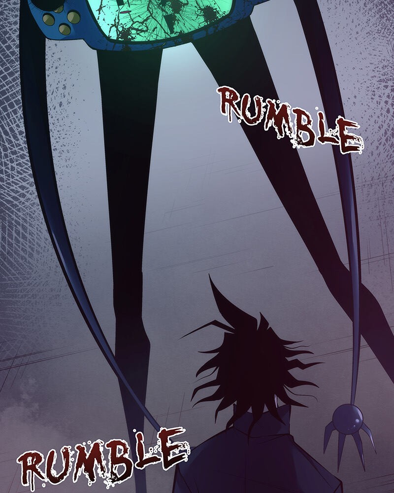 MONOCHROME - Manhwa Chapter 8 - page 17