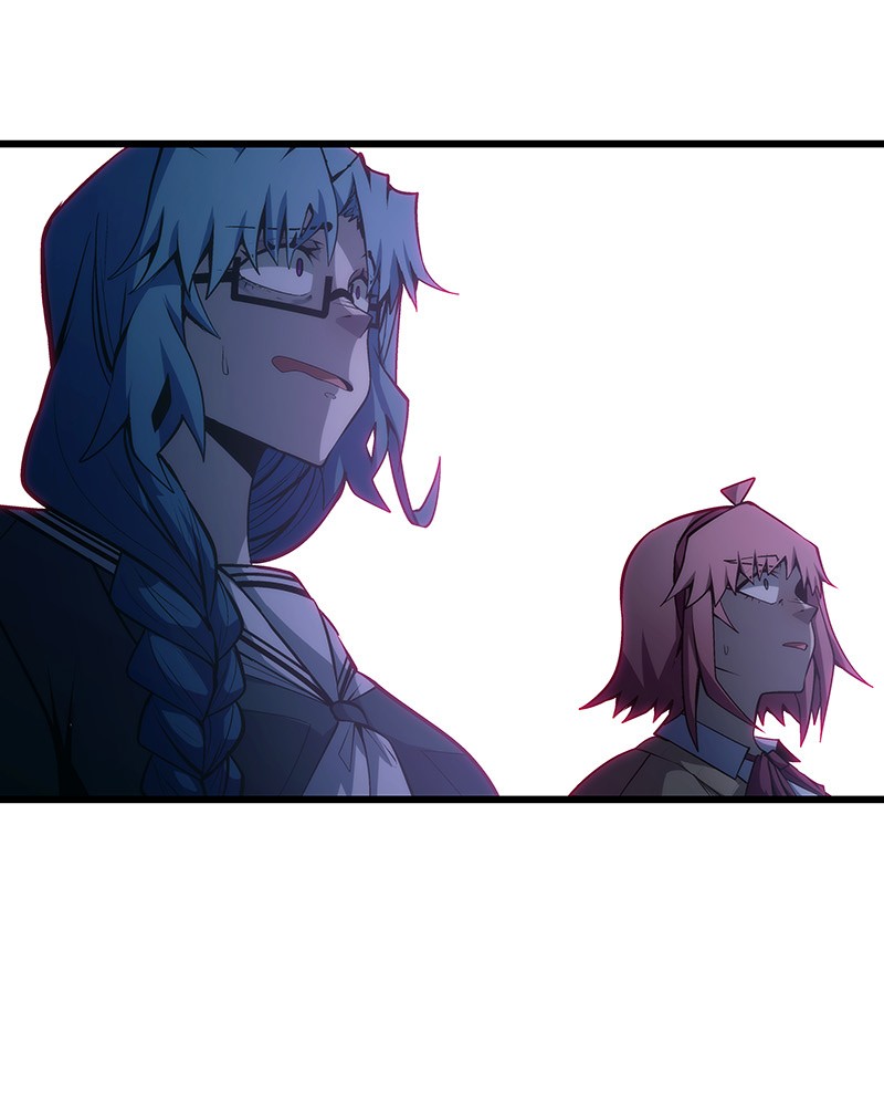 MONOCHROME - Manhwa Chapter 8 - page 20