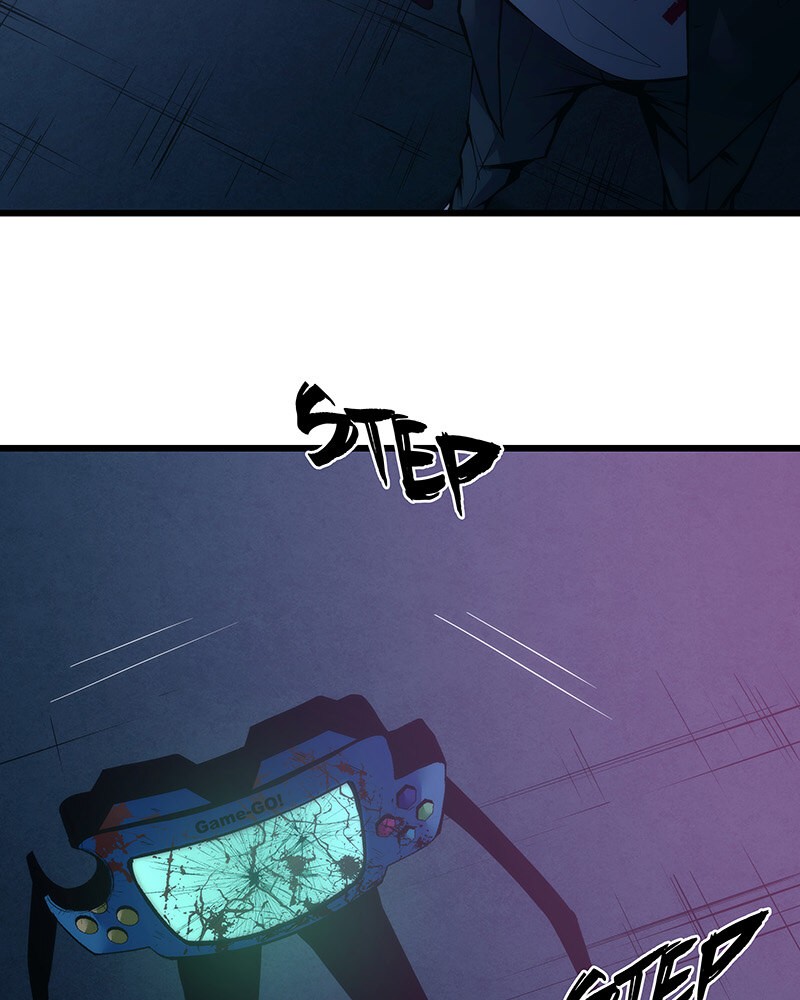 MONOCHROME - Manhwa Chapter 8 - page 22