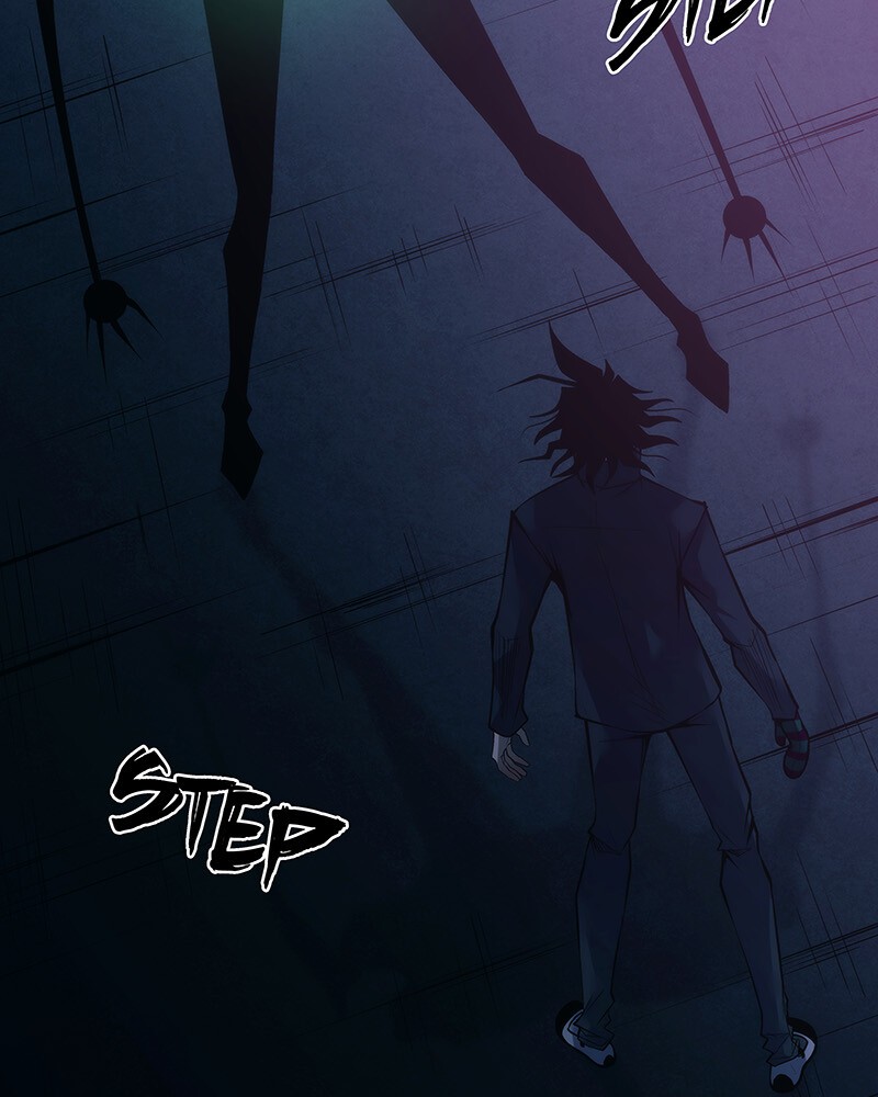 MONOCHROME - Manhwa Chapter 8 - page 23