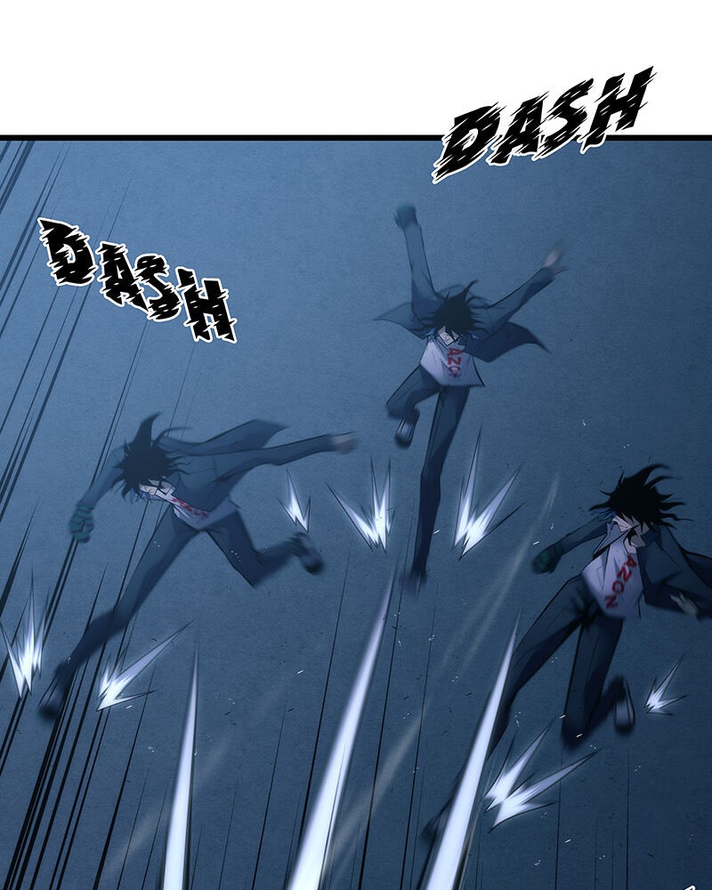 MONOCHROME - Manhwa Chapter 8 - page 27