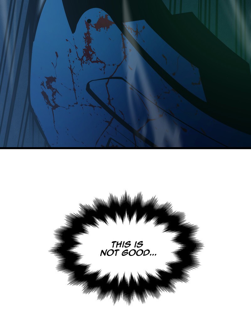 MONOCHROME - Manhwa Chapter 8 - page 29