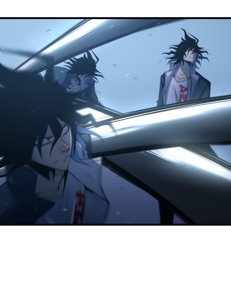 MONOCHROME - Manhwa Chapter 8 - page 30