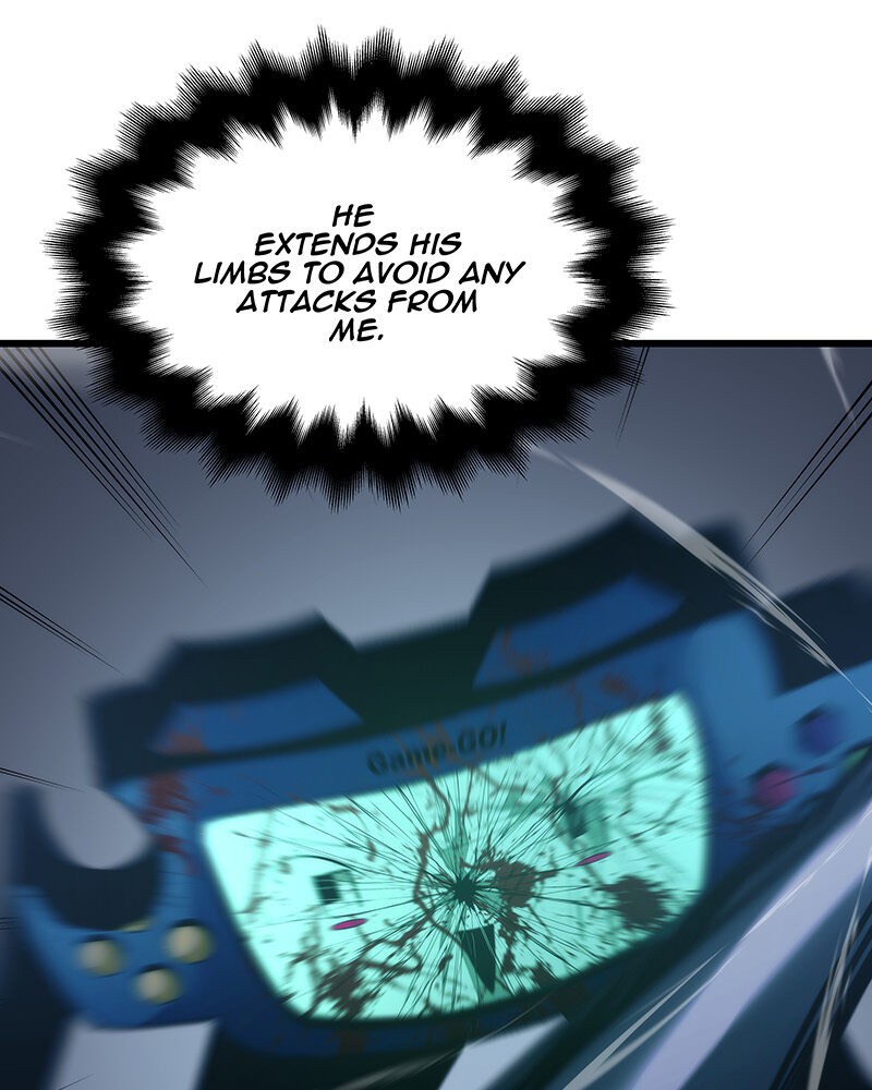 MONOCHROME - Manhwa Chapter 8 - page 31