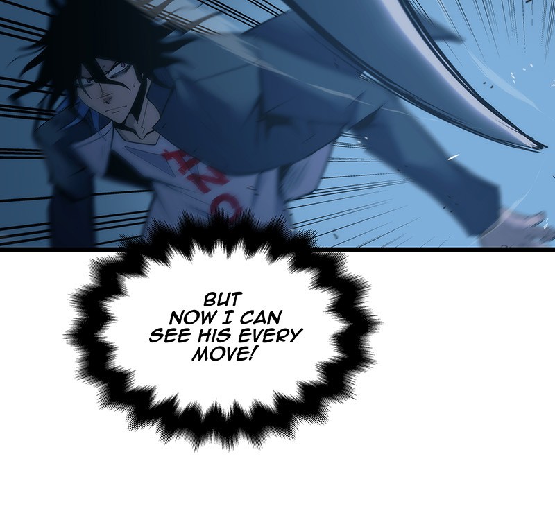 MONOCHROME - Manhwa Chapter 8 - page 34