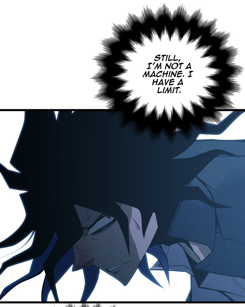 MONOCHROME - Manhwa Chapter 8 - page 35