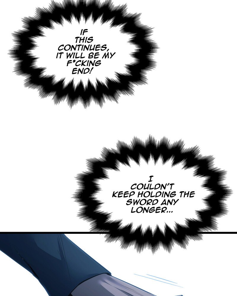 MONOCHROME - Manhwa Chapter 8 - page 36