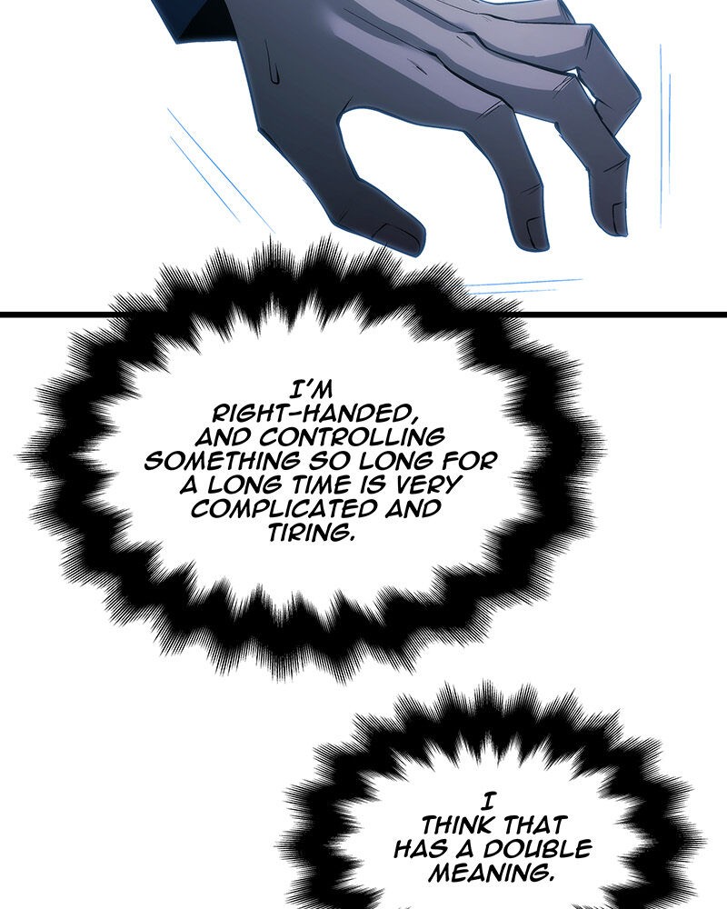 MONOCHROME - Manhwa Chapter 8 - page 37