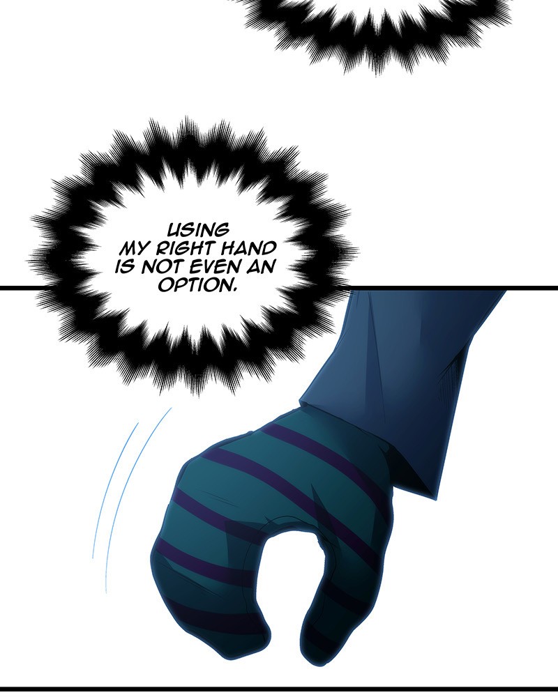 MONOCHROME - Manhwa Chapter 8 - page 38