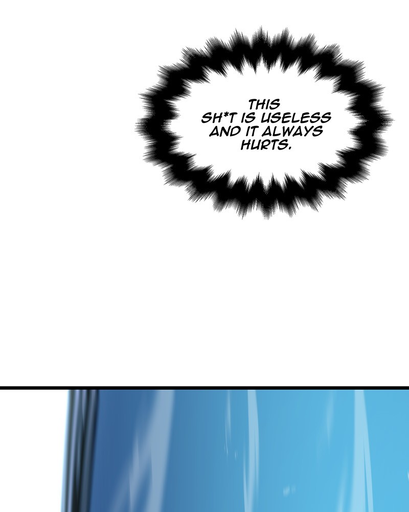 MONOCHROME - Manhwa Chapter 8 - page 39