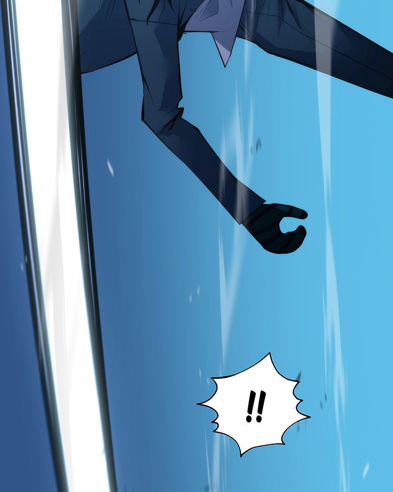 MONOCHROME - Manhwa Chapter 8 - page 41