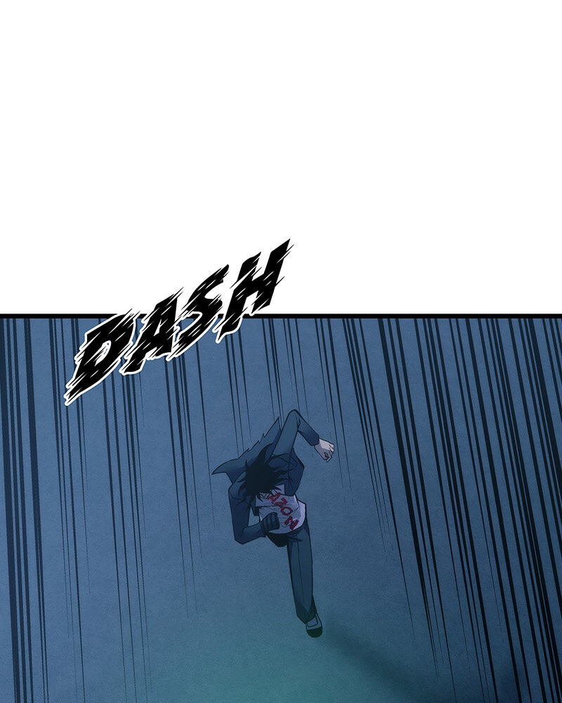 MONOCHROME - Manhwa Chapter 8 - page 44