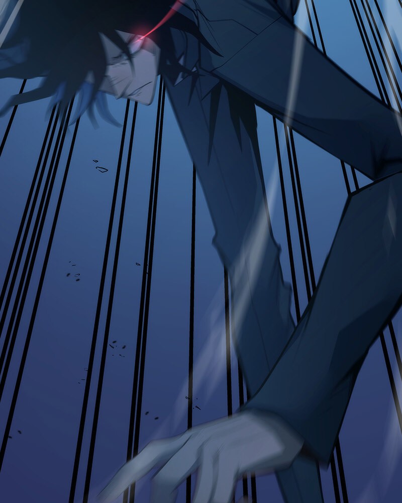 MONOCHROME - Manhwa Chapter 8 - page 5