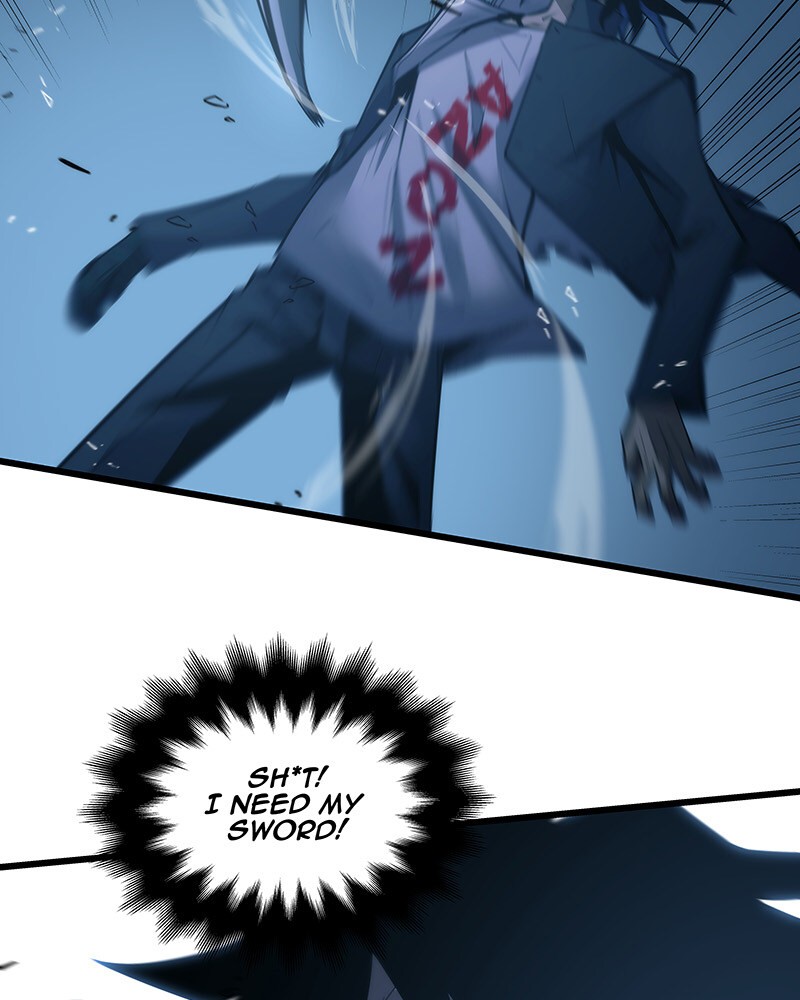 MONOCHROME - Manhwa Chapter 8 - page 56