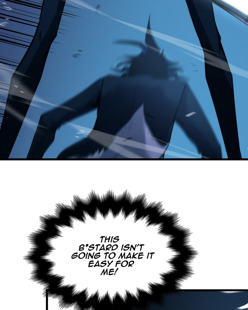 MONOCHROME - Manhwa Chapter 8 - page 61