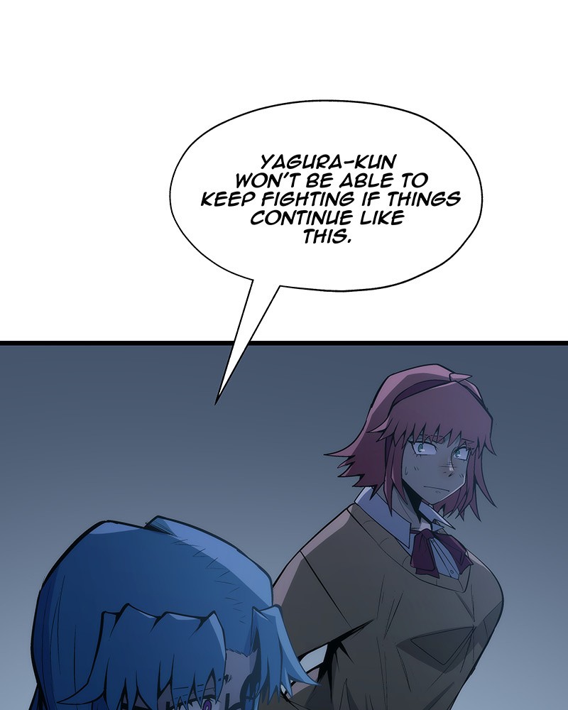 MONOCHROME - Manhwa Chapter 8 - page 64