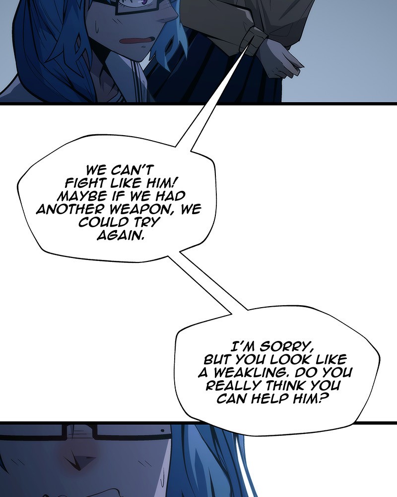MONOCHROME - Manhwa Chapter 8 - page 65