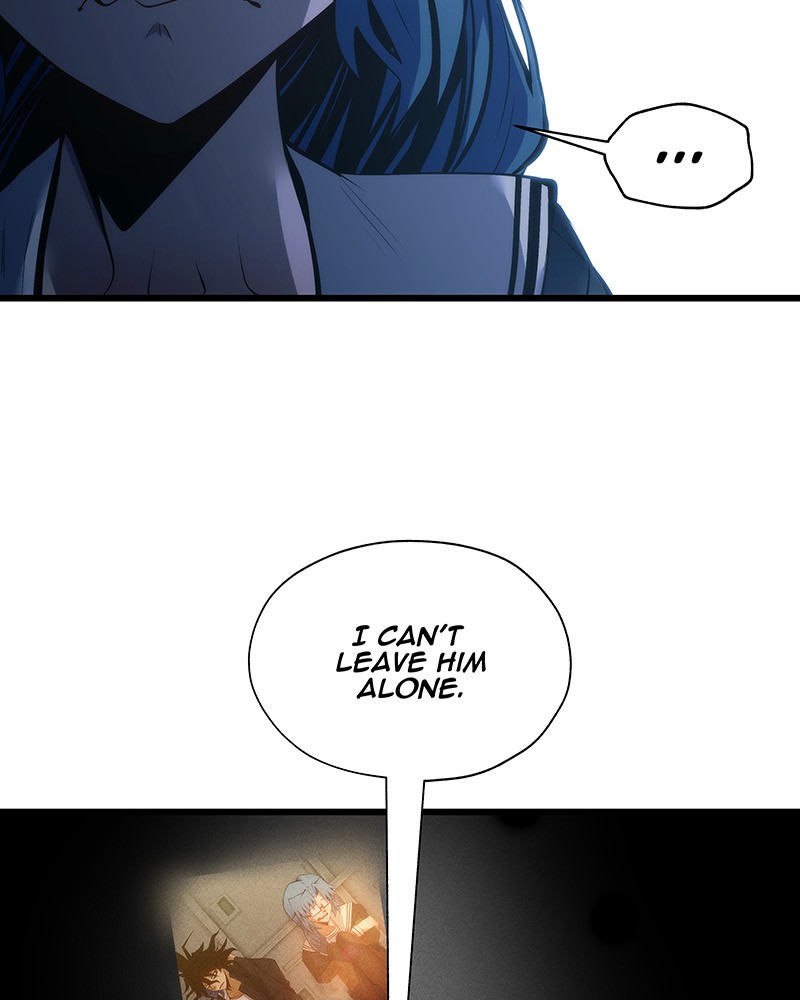 MONOCHROME - Manhwa Chapter 8 - page 66