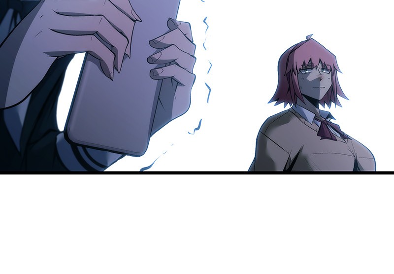 MONOCHROME - Manhwa Chapter 8 - page 70