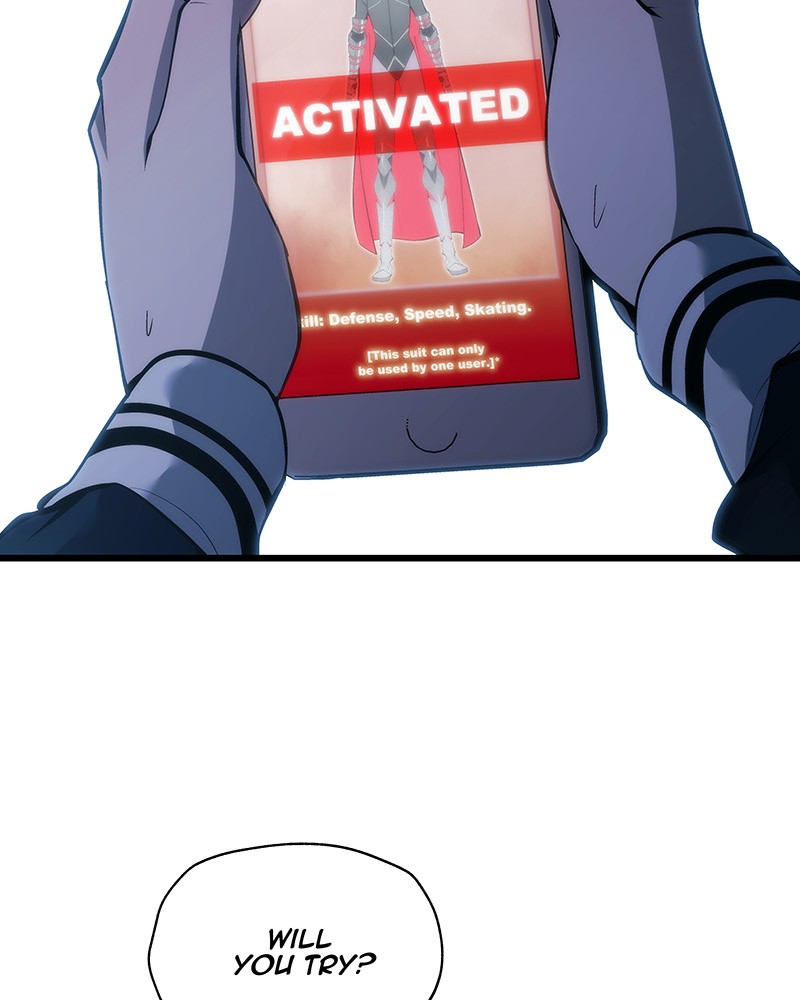 MONOCHROME - Manhwa Chapter 8 - page 75