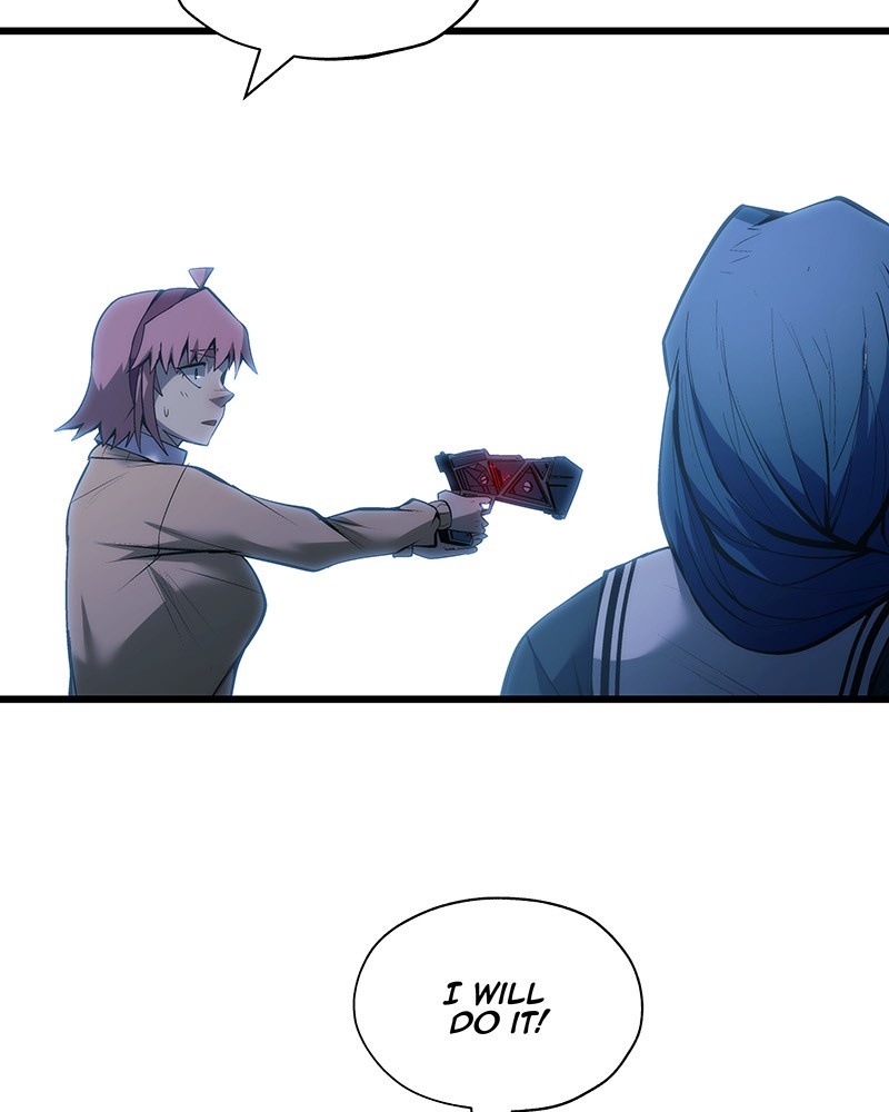 MONOCHROME - Manhwa Chapter 8 - page 76
