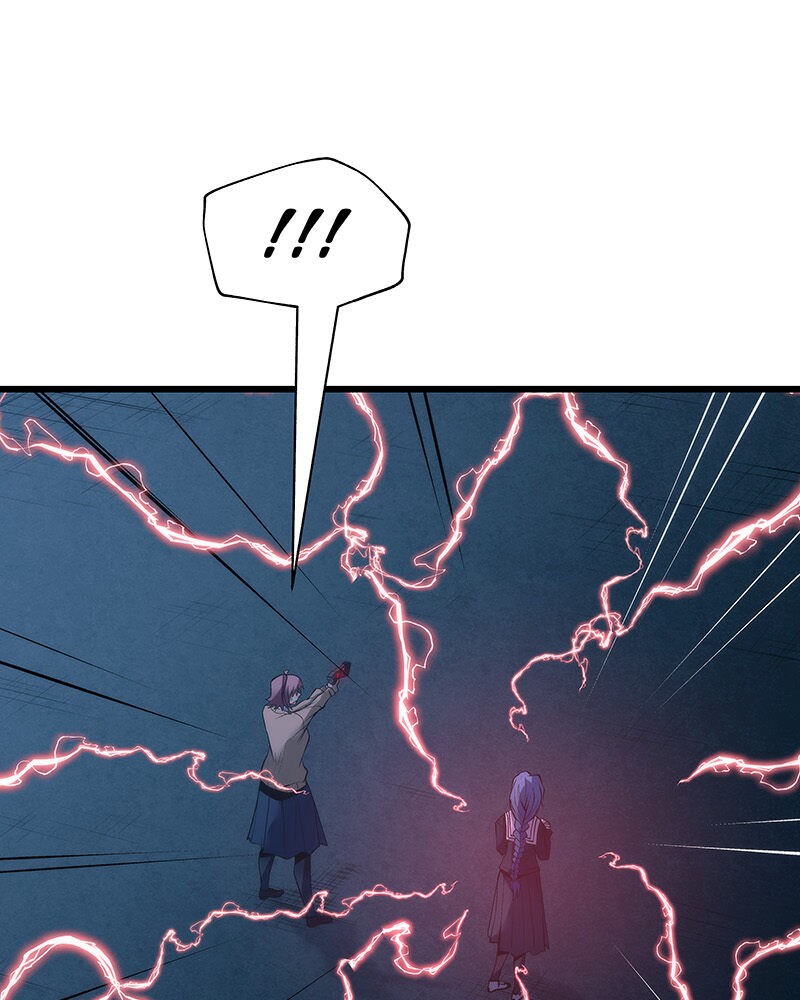 MONOCHROME - Manhwa Chapter 8 - page 79