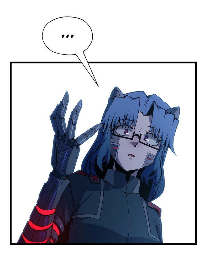 MONOCHROME - Manhwa Chapter 8 - page 87