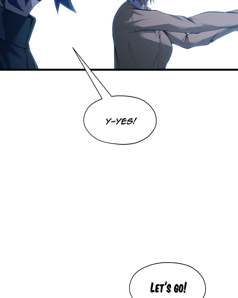 MONOCHROME - Manhwa Chapter 8 - page 89