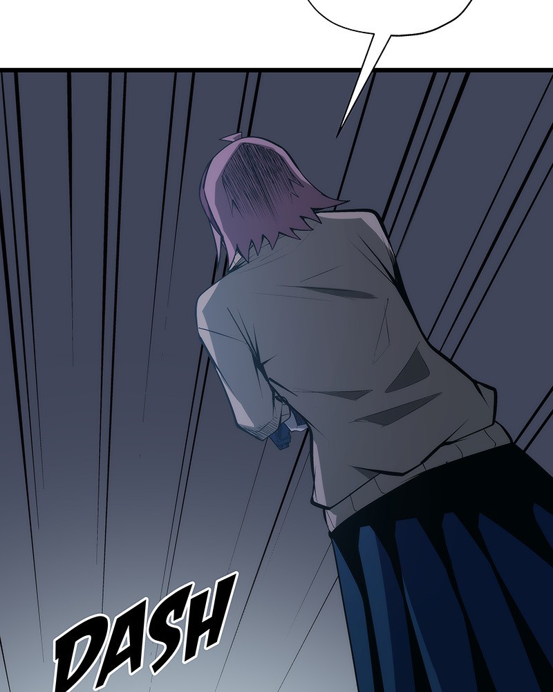 MONOCHROME - Manhwa Chapter 8 - page 90