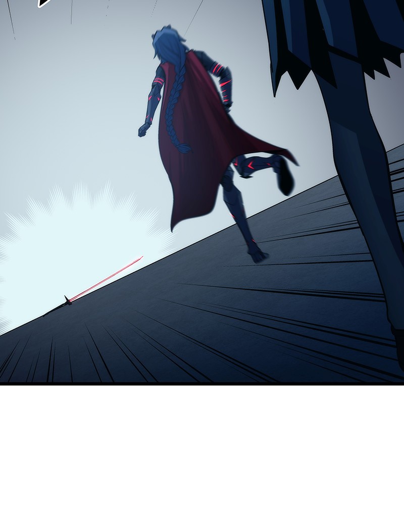 MONOCHROME - Manhwa Chapter 8 - page 91