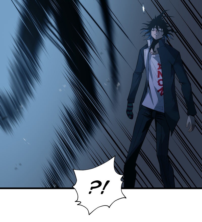 MONOCHROME - Manhwa Chapter 8 - page 94