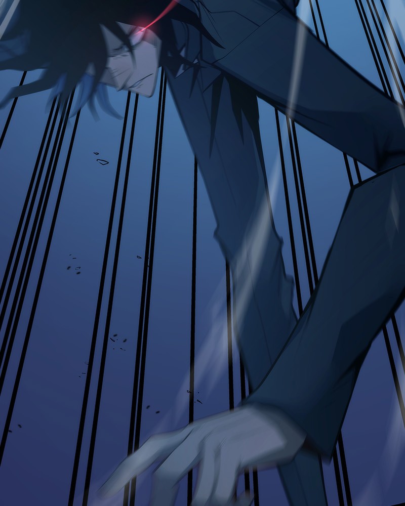 MONOCHROME - Manhwa Chapter 7 - page 100
