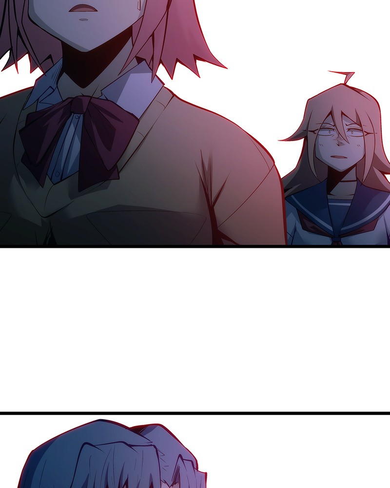 MONOCHROME - Manhwa Chapter 7 - page 14