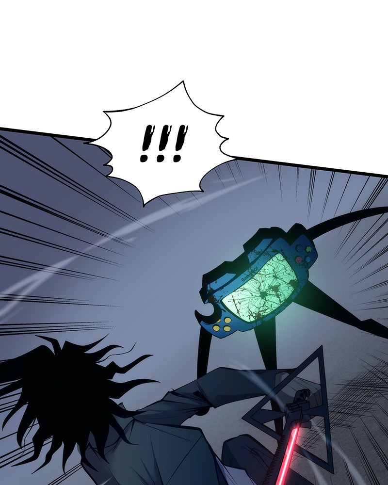 MONOCHROME - Manhwa Chapter 7 - page 20