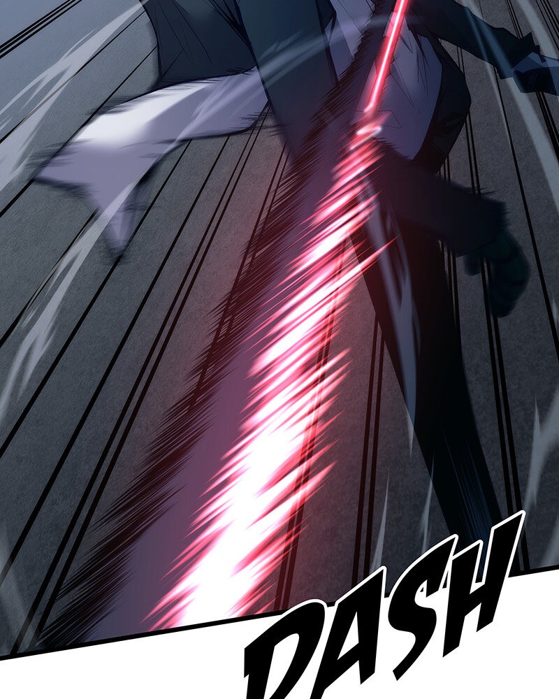 MONOCHROME - Manhwa Chapter 7 - page 21