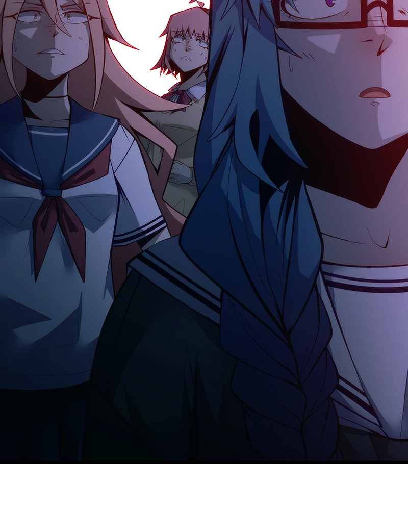 MONOCHROME - Manhwa Chapter 7 - page 28