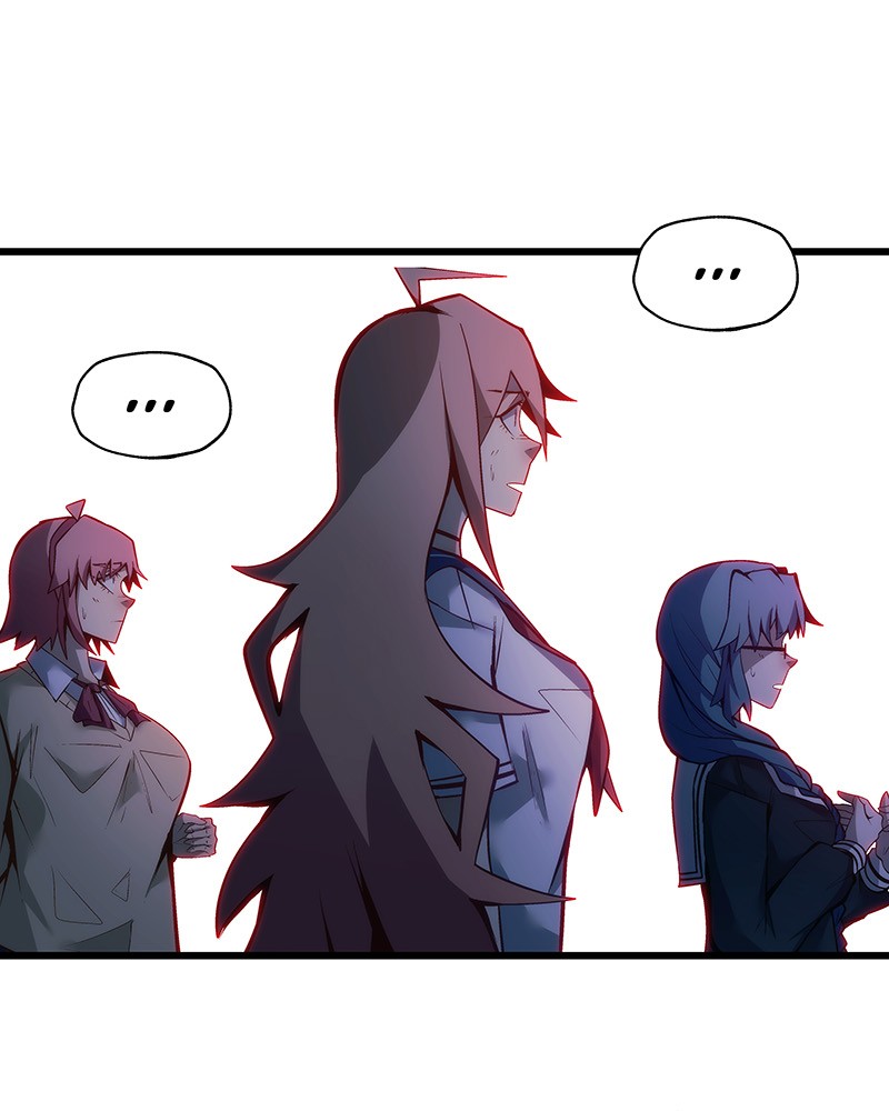 MONOCHROME - Manhwa Chapter 7 - page 31