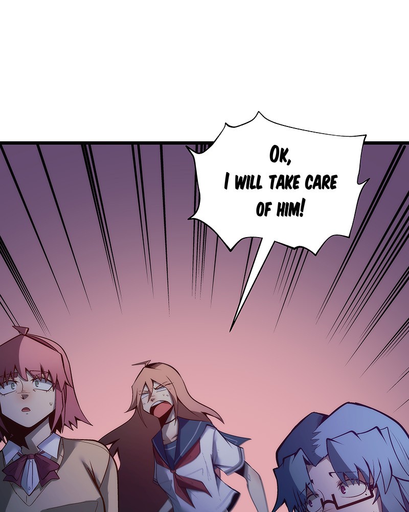 MONOCHROME - Manhwa Chapter 7 - page 34