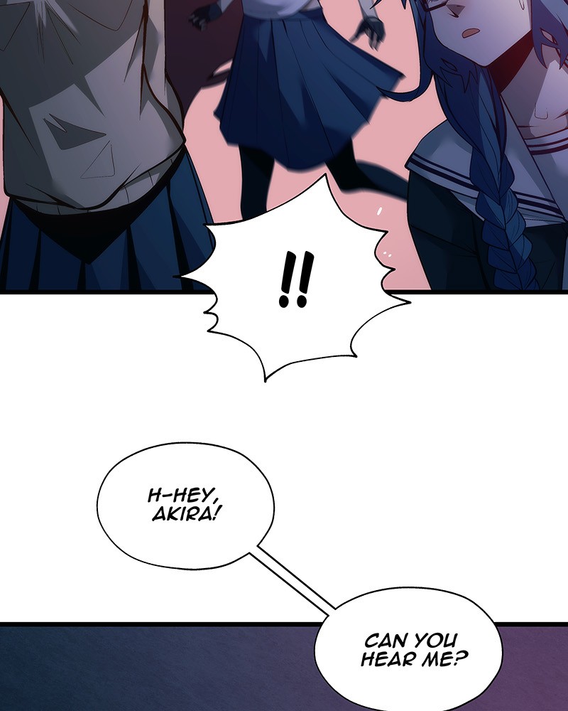 MONOCHROME - Manhwa Chapter 7 - page 35