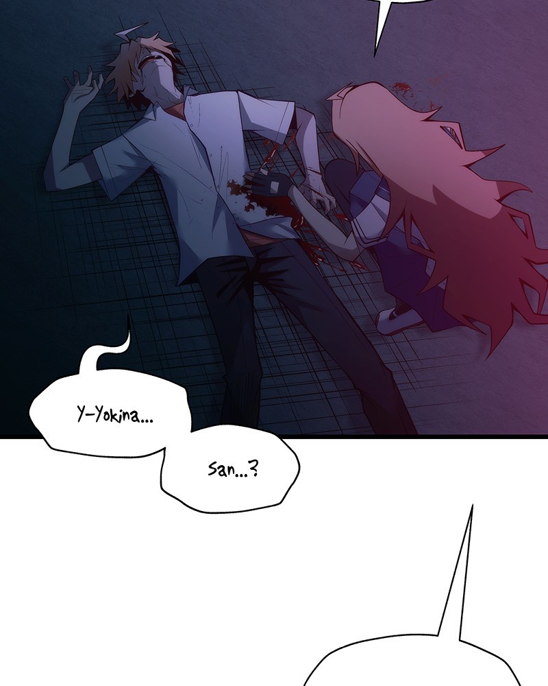 MONOCHROME - Manhwa Chapter 7 - page 36